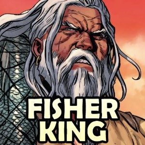 The Fisher King