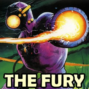 The Fury
