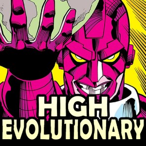 The High Evolutionary