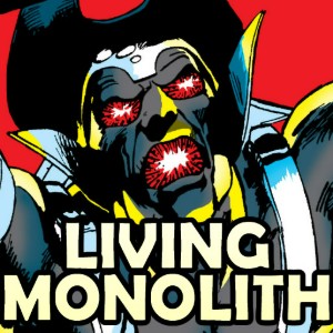 The Living Monolith