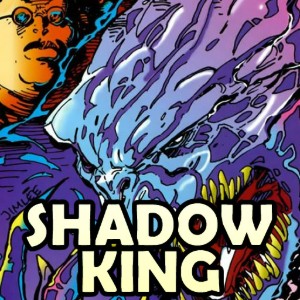 The Shadow King