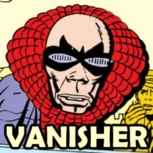 The Vanisher