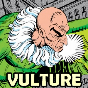The Vulture