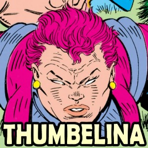 Thumbelina