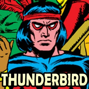 Thunderbird