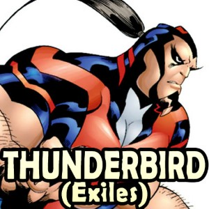 Thunderbird (Exiles)
