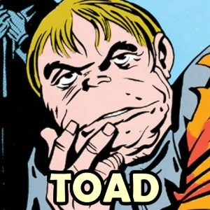 Toad