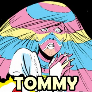 Tommy