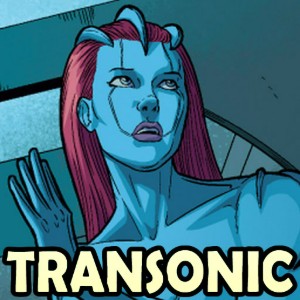 Transonic