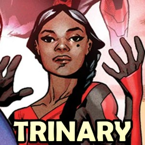 Trinary