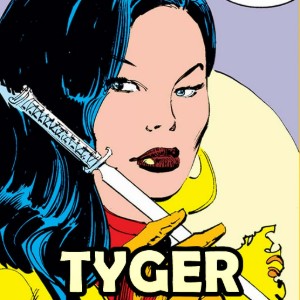 Tyger