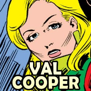 Val Cccper