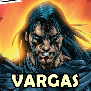 Vargas