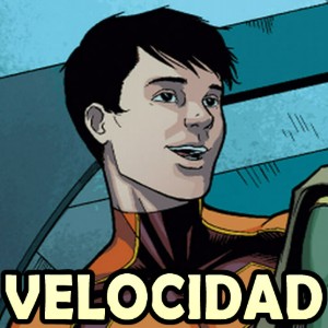Velocidad