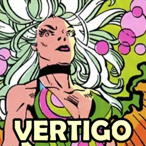 Vertigo