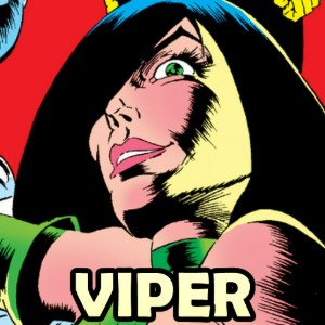 The Viper