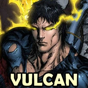 Vulcan