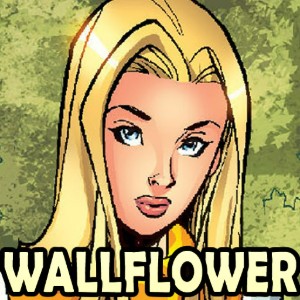 Wallflower