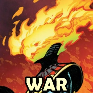 War