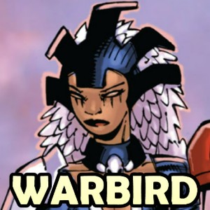 Warbird
