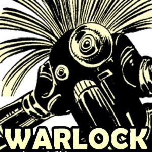 Warlock