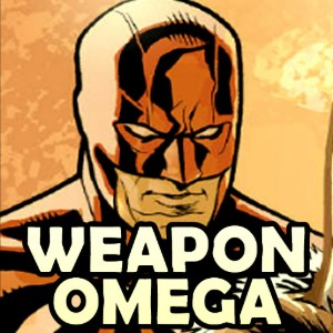 Weapon Omega