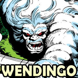 Wendigo