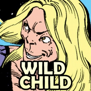 Wild Child
