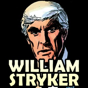 William Stryker