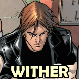 Wither