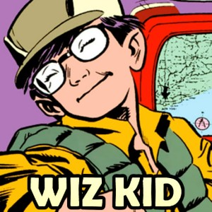 Wiz Kid