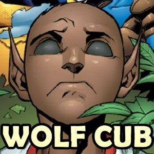 Wolf Cub