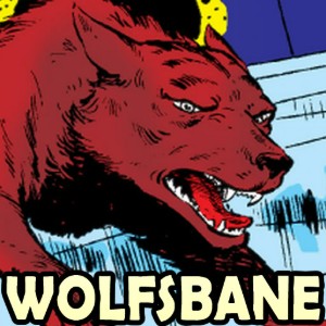 Wolfsbane