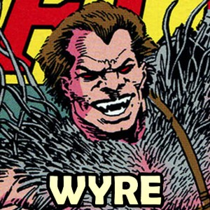 Wyre