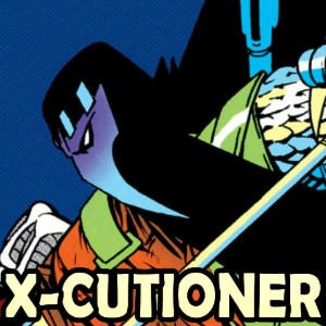 X-Cutioner