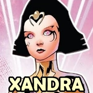 Xandra Neramani