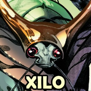 Xilo, the First Defender
