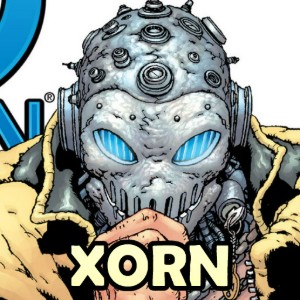 Xorn