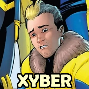 Xyber