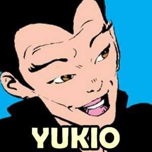 Yukio