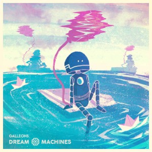 Dream machines