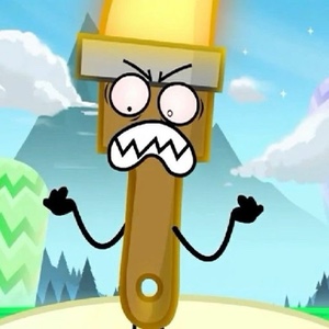 angrybrush