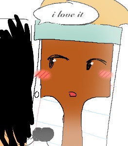 anime paintbrush