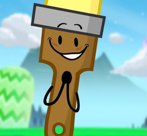 blushbrush