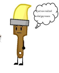realization paintbrush