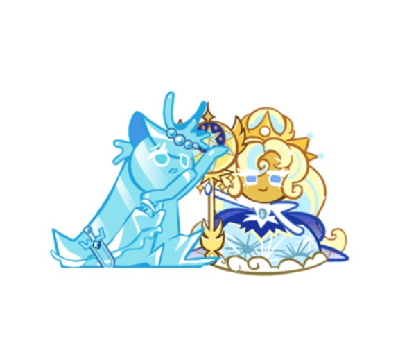 FrozenBlissful