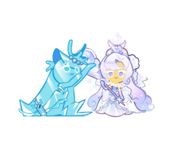 FrozenBloom