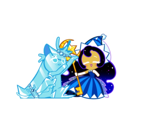 FrozenMoon