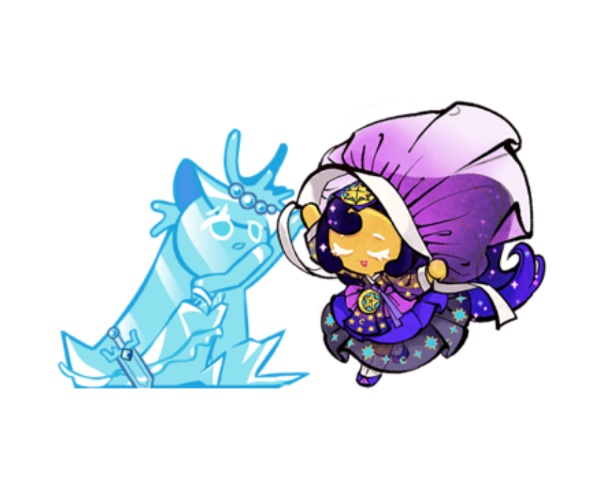 FrozenSorceress