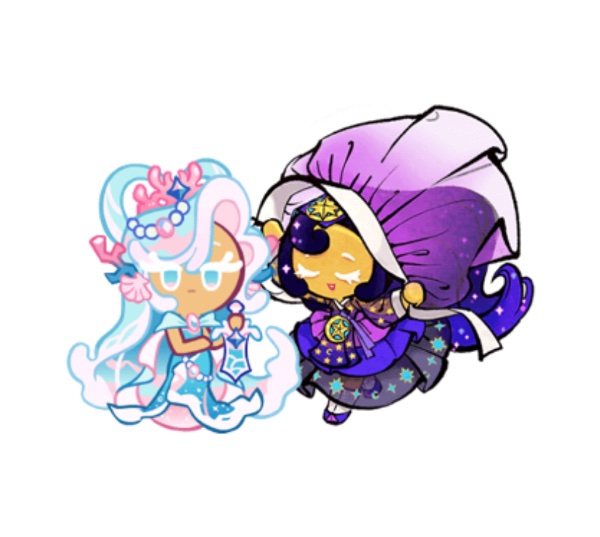 LuminousSorceress